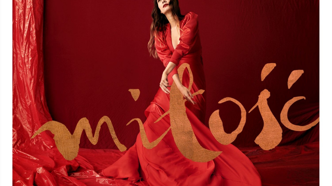 "Miłość": nowa płyta Sorry Boys w maju