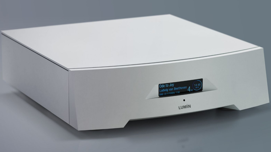 Lumin P1 w ofercie salonu Q21