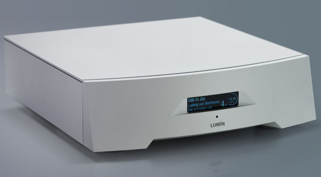 Lumin P1 w ofercie salonu Q21