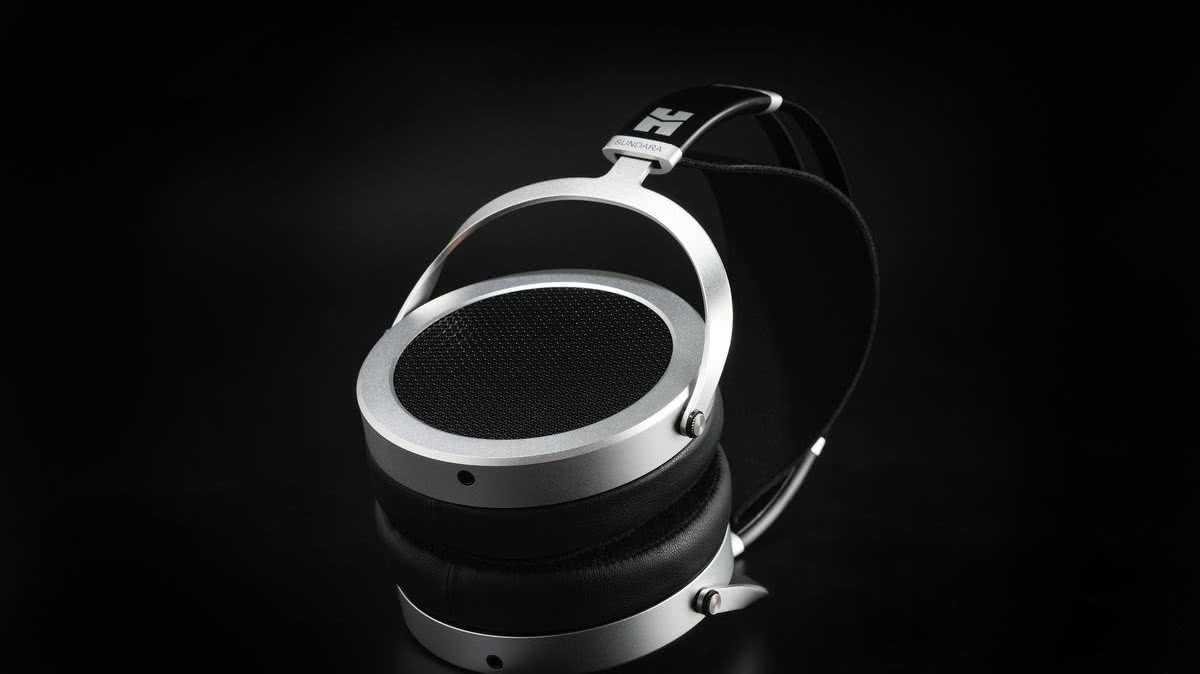 【8/8まで出品】HIFIMAN SUNDARA Amazon.co.jp: HIFIMAN ハイファイマン SUNDARA 開放型平面駆動