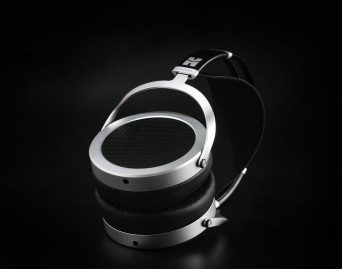 HiFiMAN Sundara wersji silver 