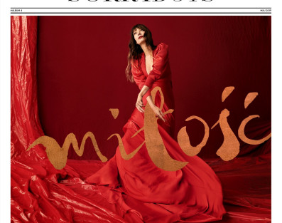 "Miłość": nowa płyta Sorry Boys w maju