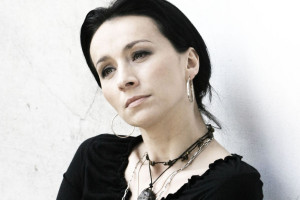 Renata Przemyk: Opieram się na własnej wrażliwości
