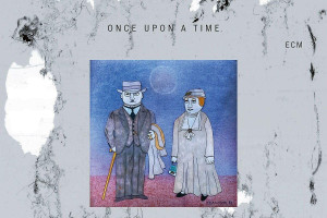 Once Upon A Time (Live in Avignon)