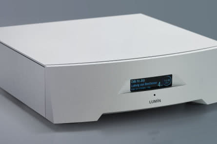 LUMIN
