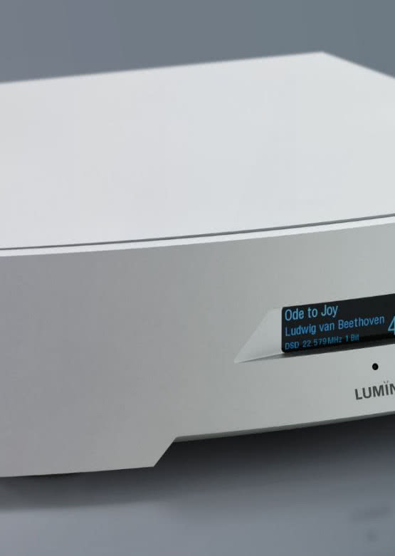 Lumin P1 w ofercie salonu Q21