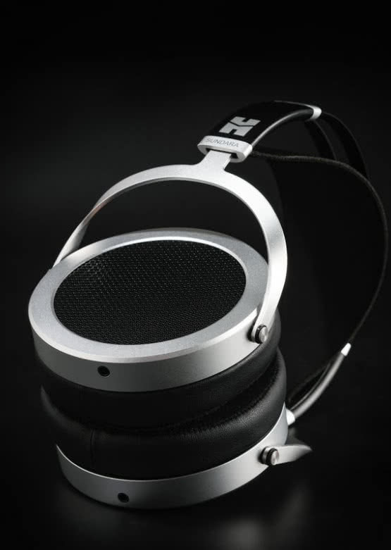 HiFiMAN Sundara wersji silver 