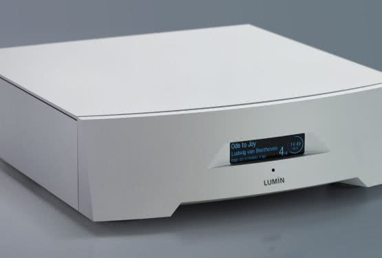 Lumin P1 w ofercie salonu Q21