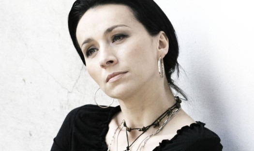 Renata Przemyk: Opieram się na własnej wrażliwości