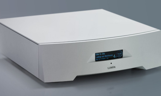 Lumin P1 w ofercie salonu Q21