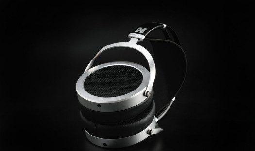 HiFiMAN Sundara wersji silver 