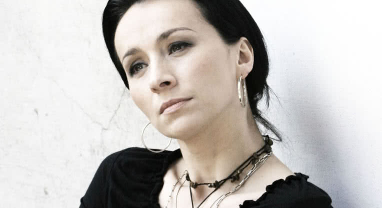 Renata Przemyk: Opieram się na własnej wrażliwości