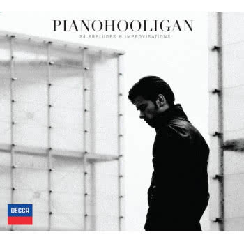 24 Preludes &amp; Improvisation