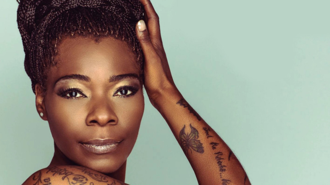 Buika Narodowym Centrum Muzyki we Wrocławiu