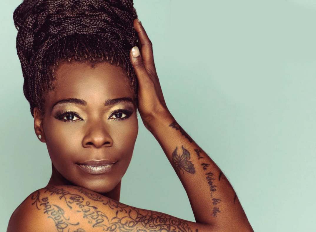 Buika Narodowym Centrum Muzyki we Wrocławiu