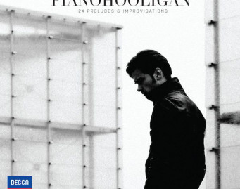 24 Preludes &amp; Improvisation