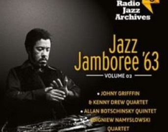 Jazz Jamboree `63 vol. 02