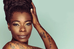 Buika Narodowym Centrum Muzyki we Wrocławiu