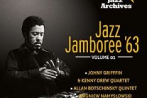 Jazz Jamboree `63 vol. 02