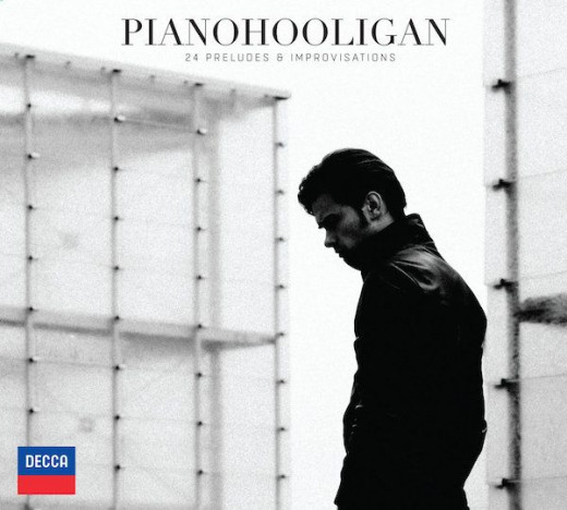 24 Preludes &amp; Improvisation