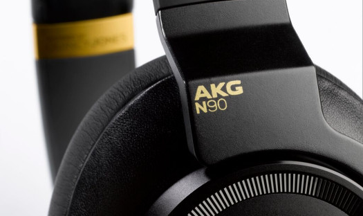 Słuchawki AKG N90Q