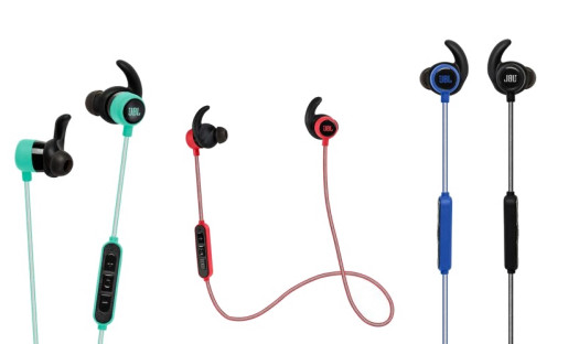 Słuchawki JBL Reflect Mini BT