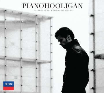 Piotr Orzechowski - 24 Preludes & Improvisation 24 Preludes & Improvisation