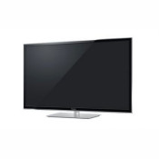Telewizory Panasonic z serii ET60, E6 i ST60