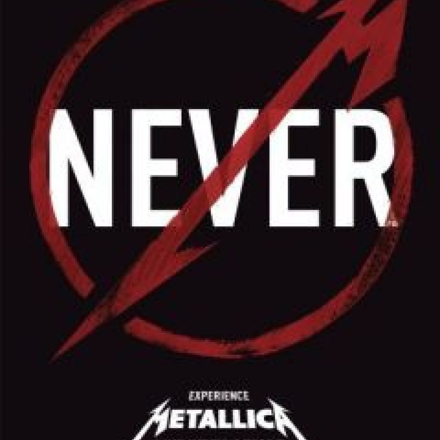 Metallica Through The Never