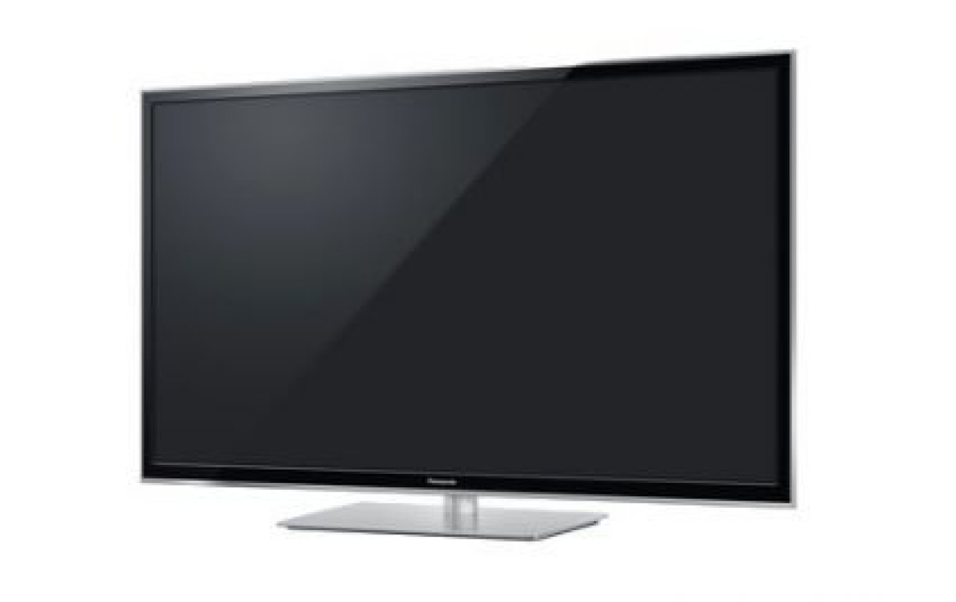 Telewizory Panasonic z serii ET60, E6 i ST60