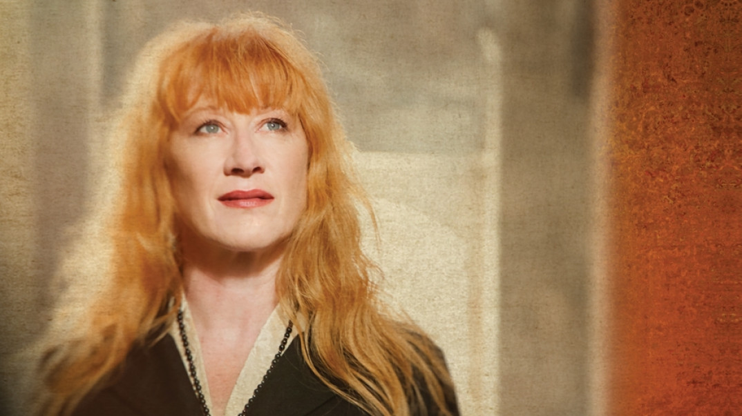 Loreena McKennitt w Krakowie i Zabrzu