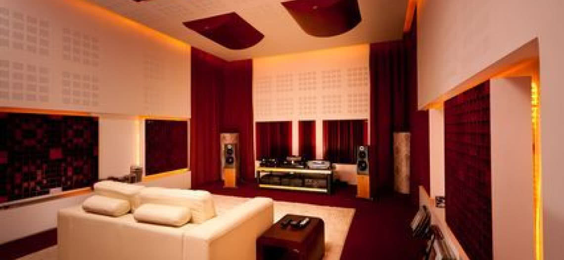 Stereo w kinie domowym: prezentacja we wrocławskim salonie Fusic