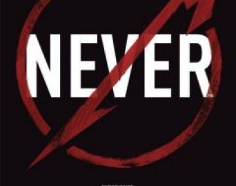 Metallica Through The Never