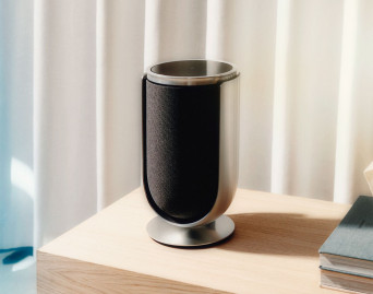 Głośnik bezprzewodowy Bang &amp; Olufsen Beolab 8 - nowoczesne technologie w dizajnerskiej obudowie