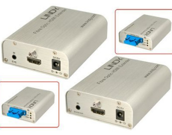 LINDY: bezprzewodowy extender sygnału HDMI
