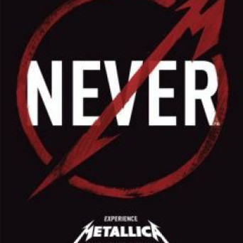 Metallica Through The Never