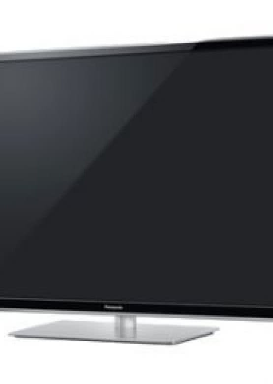 Telewizory Panasonic z serii ET60, E6 i ST60