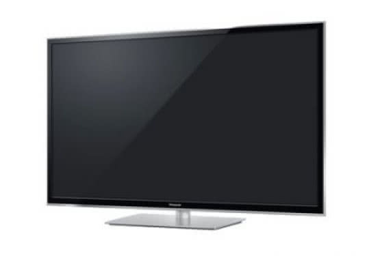 Telewizory Panasonic z serii ET60, E6 i ST60