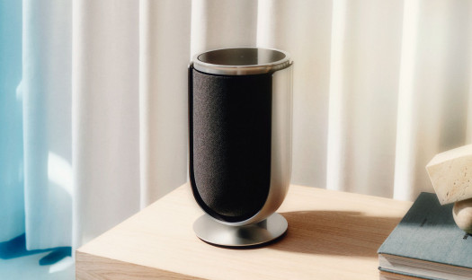 Głośnik bezprzewodowy Bang &amp; Olufsen Beolab 8 - nowoczesne technologie w dizajnerskiej obudowie