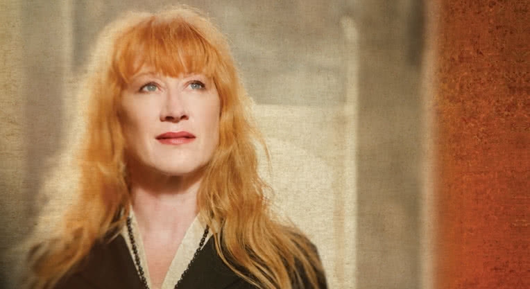 Loreena McKennitt w Krakowie i Zabrzu