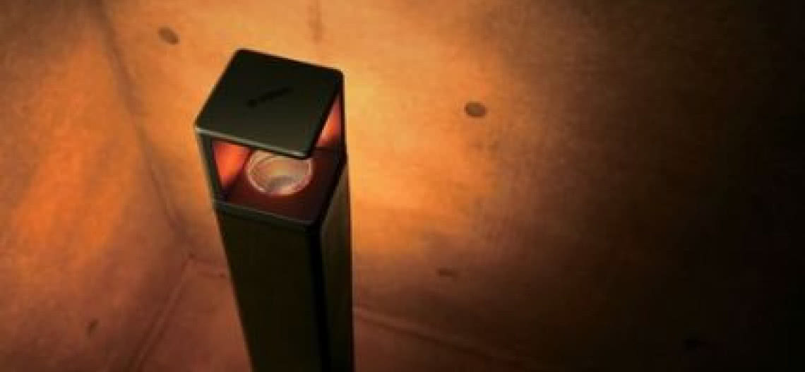 Zestaw audio Yamaha LSX-700