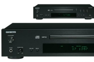 Odtwarzacz CD Onkyo C-7070