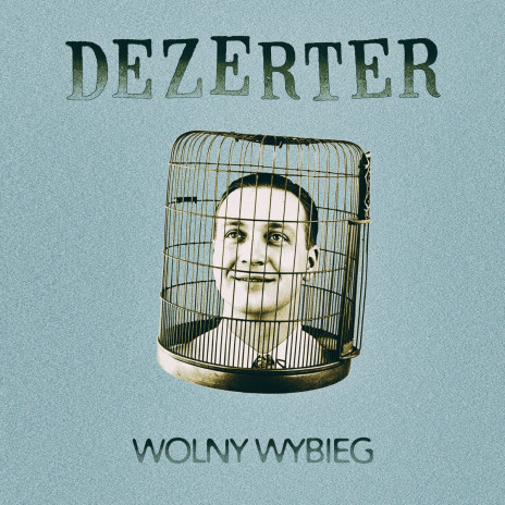 Wolny wybieg