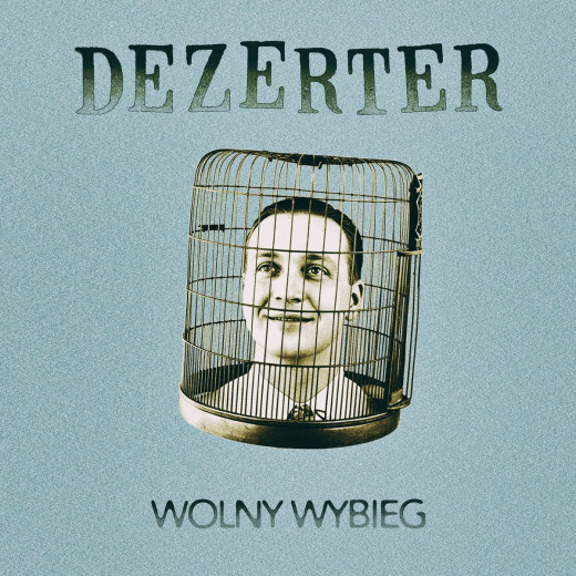 Wolny wybieg