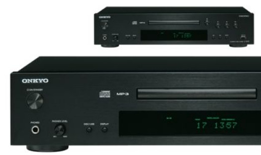 Odtwarzacz CD Onkyo C-7070
