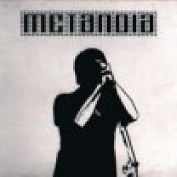 Metanoia