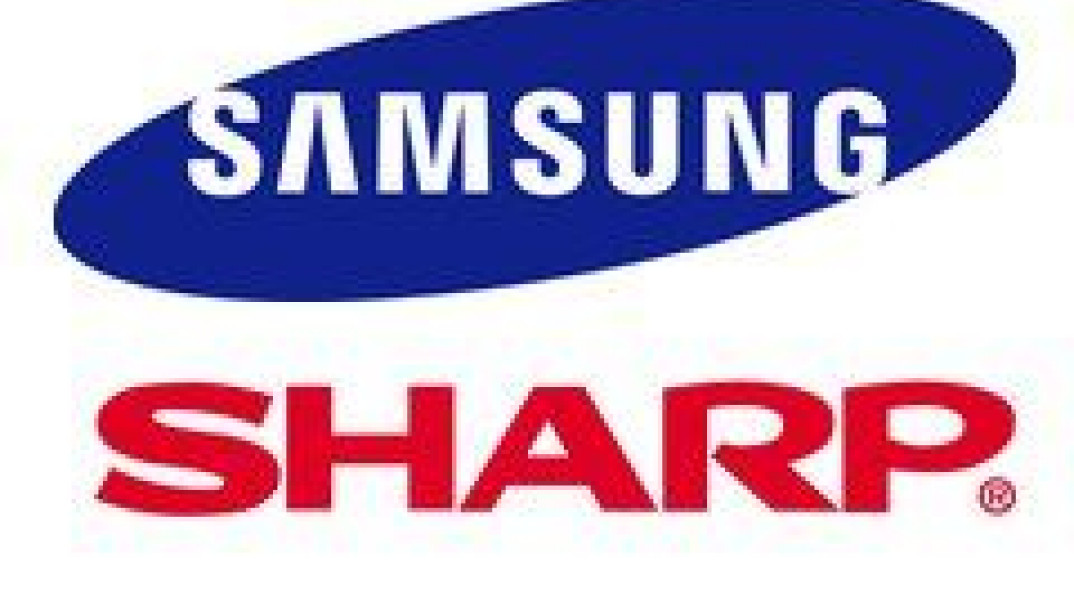 Samsung inwestuje w Sharpa