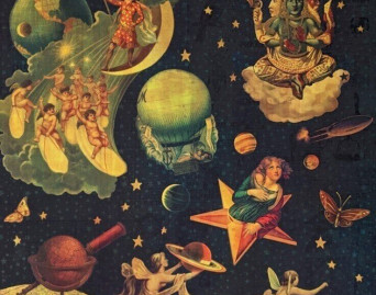 Mellon Collie… - (30th Edition)