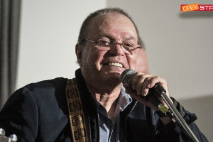 Jerzy Filar w warszawskiej Stodole