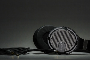 QUAD ERA-1 - pierwsze słuchawki w ofercie marki